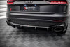 Audi - RSQ8 - MK1 - REAR VALANCE