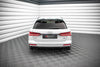 Audi - A6 S-LINE / S6 C8 - Rear Valance