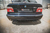 BMW - 5 Series - E39 - M5 - Rear Valance