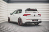 Volkswagen - MK8 Golf GTI - Rear Valance - V2