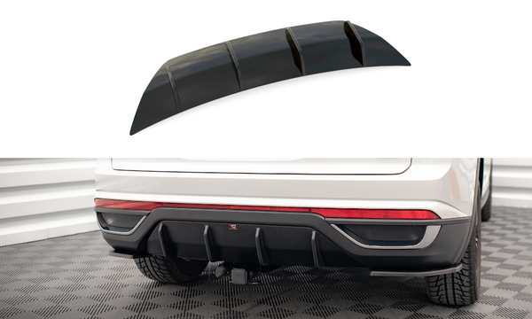 FOR VOLKSWAGEN - ATLAS CROSS SPORT - REAR VALANCE