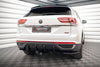 Volkswagen - Atlas Cross Sport - Rear Valance