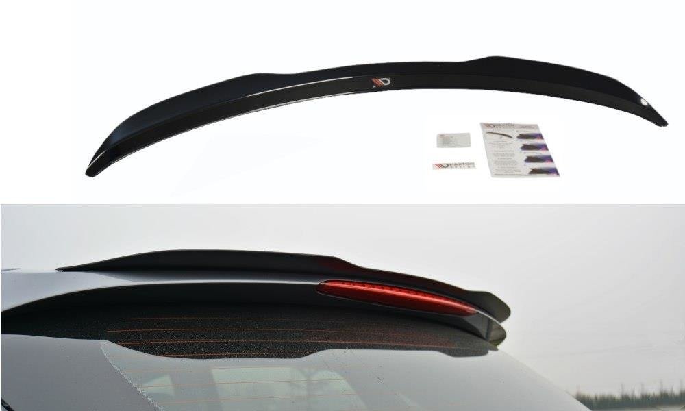 Spoiler Cap suitable for Hyundai i30 Mk2