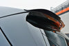 BMW -  X5 - F15 - M-PACK - Spoiler Cap