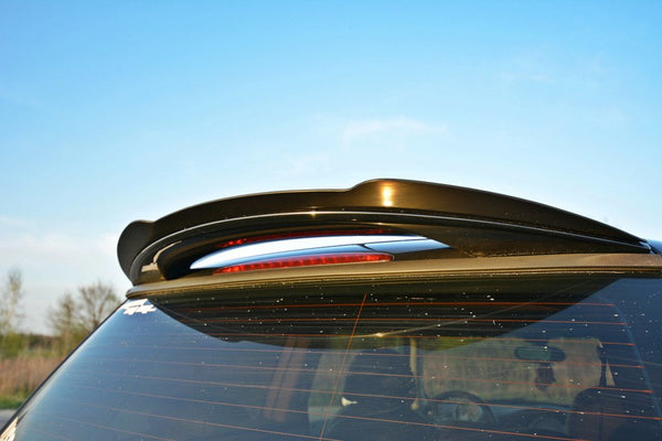 Spoiler Cap suitable for Mini R53 Cooper S JCW