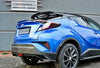 Toyota - C-HR - Spoiler Extension