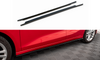 Audi - A3 - 8Y - SIDE SKIRTS DIFFUSERS