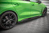 AUDI - RS3 - 8Y - SIDE SKIRTS DIFFUSERS