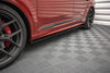 AUDI - SQ7 / Q7 S-LINE - MK2 - (4M) - FACELIFT - SIDE SKIRTS DIFFUSERS -