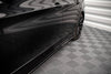 BMW - 3 Series - E90 - Preface - Side Skirts Diffusers