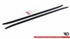 BMW - 7 Series - M-PACK - F01 - SIDE SKIRTS DIFFUSERS