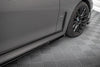 BMW - 7 - M-PACK - G11 - FACELIFT - SIDE SKIRTS DIFFUSERS