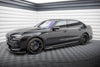 BMW - 7 M-PACK / M760E G70 - SIDE SKIRTS DIFFUSERS