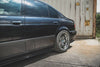 BMW - 5 Series - E39 - M5 - Side Skirts Diffusers