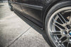 BMW - 5 Series - E39 - M5 - Side Skirts Diffusers