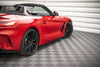 BMW - Z4 M-PACK - G29 - SIDE SKIRTS DIFFUSERS