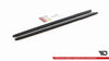 BMW - Z4 M-PACK - G29 - SIDE SKIRTS DIFFUSERS