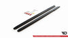 BMW - Z4 M-PACK - G29 - SIDE SKIRTS DIFFUSERS