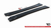 BMW - i3 - MK1 FACELIFT - SIDE SKIRTS DIFFUSERS