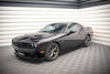 DODGE - CHALLENGER RT - MK3 - FACELIFT - SIDE SKIRTS DIFFUSERS