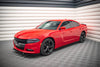 DODGE - CHARGER RT - MK7 - FACELIFT - SIDE SKIRTS DIFFUSERS