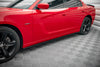 DODGE - CHARGER RT - MK7 - FACELIFT - SIDE SKIRTS DIFFUSERS