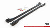 FORD ESCAPE - MK3 - SIDE SKIRTS DIFFUSERS