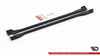 FORD ESCAPE - MK3 - SIDE SKIRTS DIFFUSERS