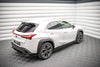 LEXUS - UX - MK1 - SIDE SKIRTS DIFFUSERS