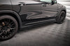 Mercedes - GLB - 35 AMG - X247 - Side Skirts Diffusers