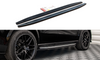 Mercedes - GLE - C167 - AMG Coupe - Side Skirt Diffusers