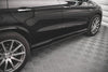 MERCEDES-BENZ - GLE - COUPE - 63AMG - C292 - SIDE SKIRTS DIFFUSERS