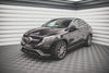 MERCEDES-BENZ - GLE - COUPE - 63AMG - C292 - SIDE SKIRTS DIFFUSERS