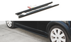 Mini - Cooper - R50 - Side Skirts Diffusers