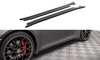 Porsche - 911 CARRERA 4S 992 - Side Skirts Diffusers