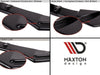 Porsche - 911 CARRERA 4S 992 - Side Skirts Diffusers
