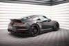 Porsche - 911 TURBO S 992 - Side Skirts Diffusers