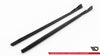 BMW - 2 SERIES - G42 - M-PACK - SIDE SKIRTS DIFFUSERS - V1
