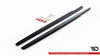BMW - 2 SERIES - GRAN COUPE M-PACK - F44 - SIDE SKIRTS DIFFUSERS - V1