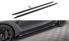 BMW - M3 - G80 - SIDE SKIRTS DIFFUSERS - V1