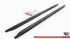 BMW - M3 - G80 - SIDE SKIRTS DIFFUSERS - V1