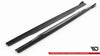 Audi - S8 D4 - Side Skirts Diffusers - V2