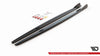 BMW - 2 SERIES - GRAN COUPE M-PACK - F44 - SIDE SKIRTS DIFFUSERS - V2