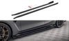 BMW - M3 - G80 - SIDE SKIRTS DIFFUSERS - V2