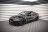 BMW - 4 SERIES - G82 - M4 - SIDE SKIRTS DIFFUSERS - V2