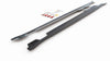 Porsche - Panamera Turbo 970 - Facelift - Side Skirts Diffusers - V2