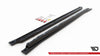 Volkswagen - Tiguan - MK2 - Allspace - ALL MODELS - Side Skirts Diffusers