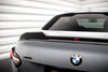 BMW - 2 SERIES - G42 M-PACK / M2-G87 - COUPE - SPOILER CAP 3D