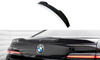 BMW - 7 M-PACK / M760E G70 - SPOILER CAP 3D