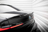 BMW - 7 M-PACK / M760E G70 - SPOILER CAP 3D